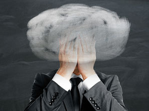 Why Brain Fog May Be an Early Longevity Warning Sign