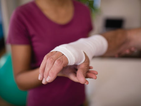 Are You at Risk? What to Know During National Osteoporosis Month