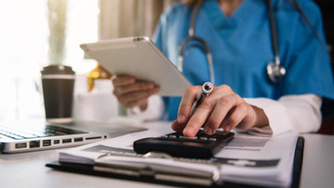 The Importance of Medical Coding for Accurate Insurance Billing
