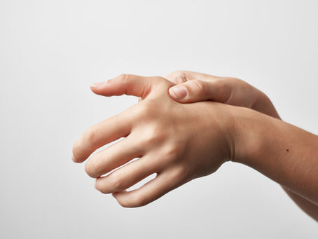 Osteopenia: Your Warning Sign to Take Bone Health Seriously