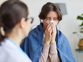 Flu, COVID, and Seasonal Illnesses: Knowing When to Seek Care