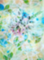 Beginningless of Mind I