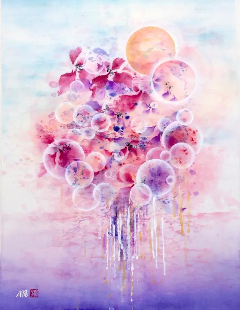 Peace of Jewels