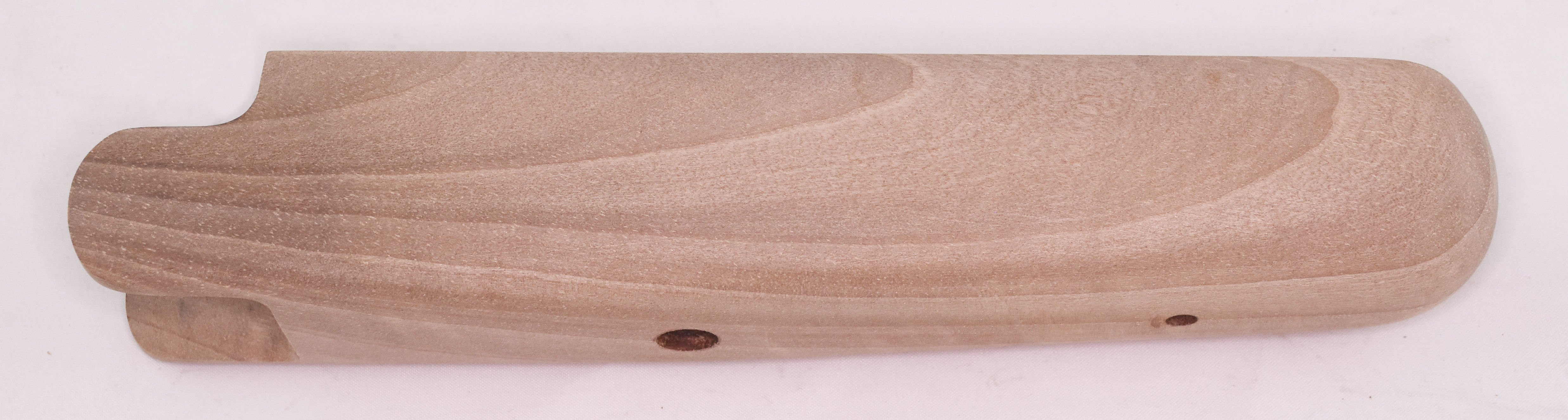 Standard grade blonde English Walnut forearm — Encore