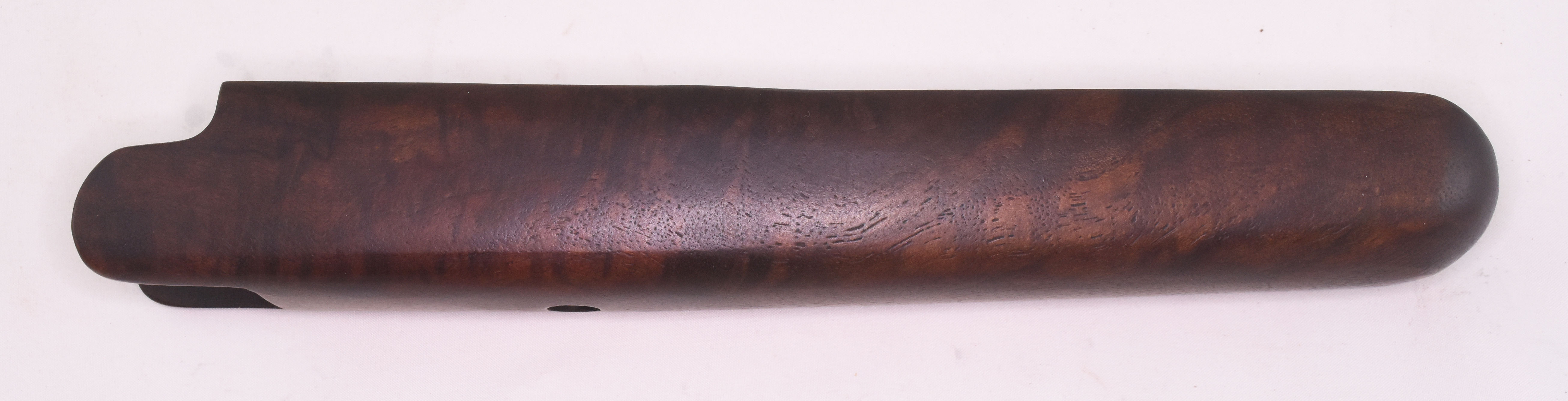 High grade Black Walnut forearm — Encore
