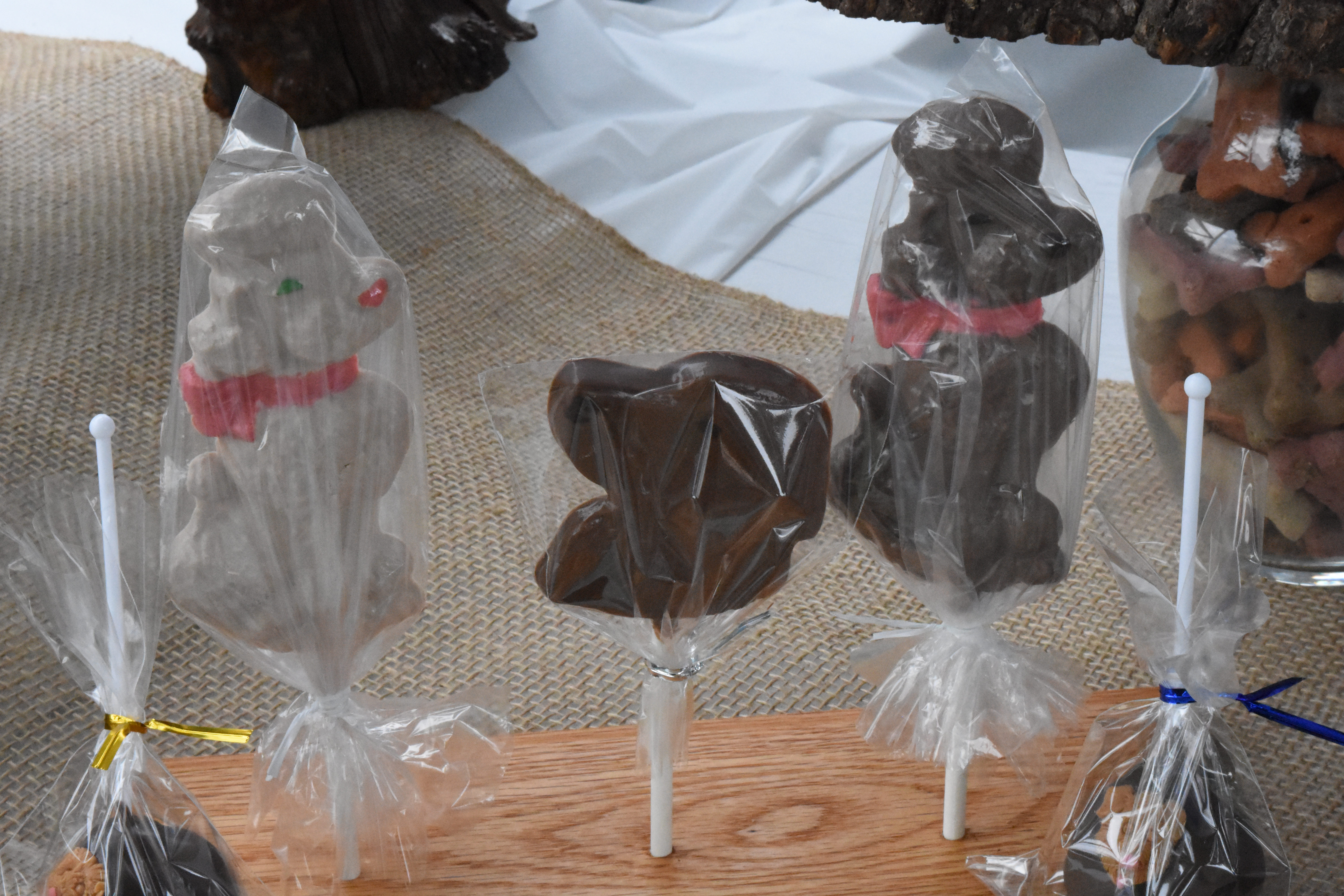 The day went to the dogs!! photo 3