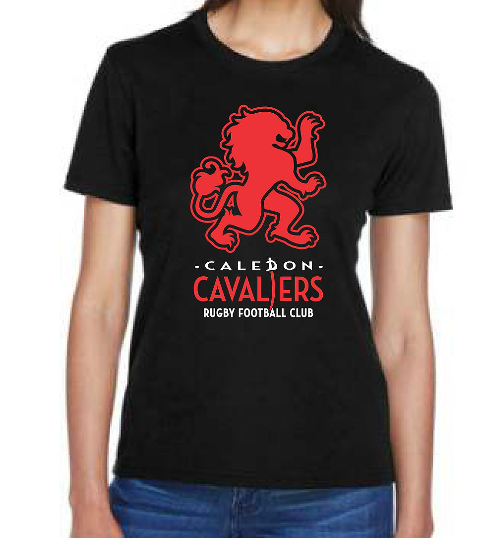 Thumbnail: Lady's T-Shirt