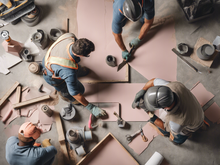 Maximizing Strategies: Global Threads Research for Flooring and Contractors