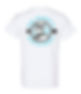 Pappy's White T-shirt