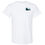 Thumbnail: Pappy's White T-shirt