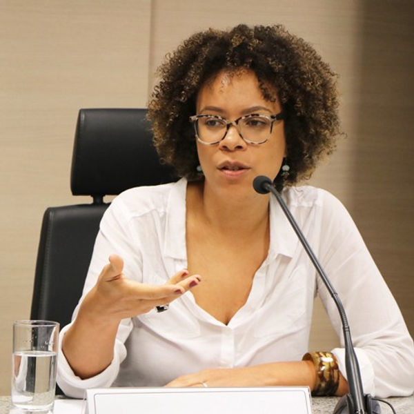 Ynaê Lopes dos Santos