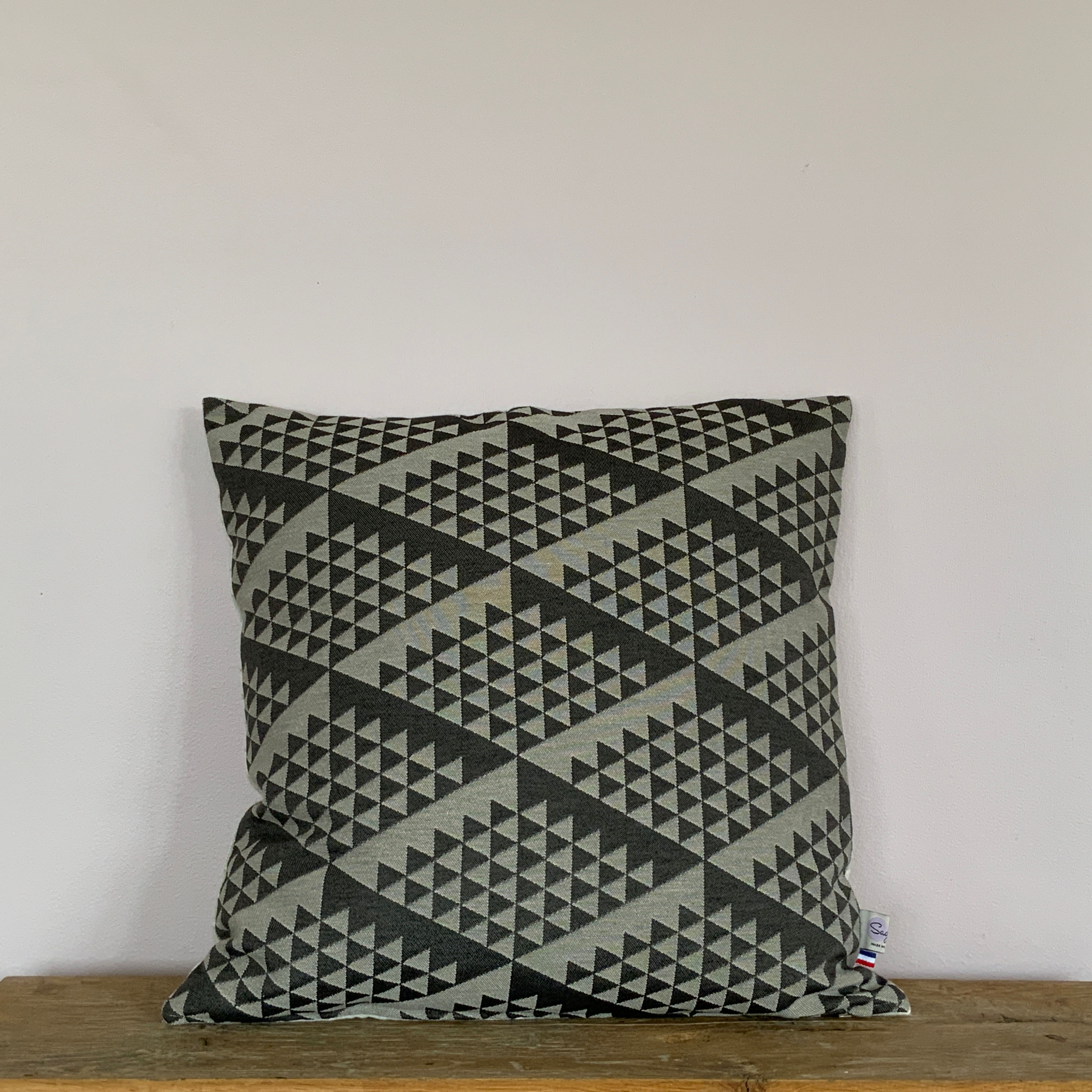 Coussin Effet volume