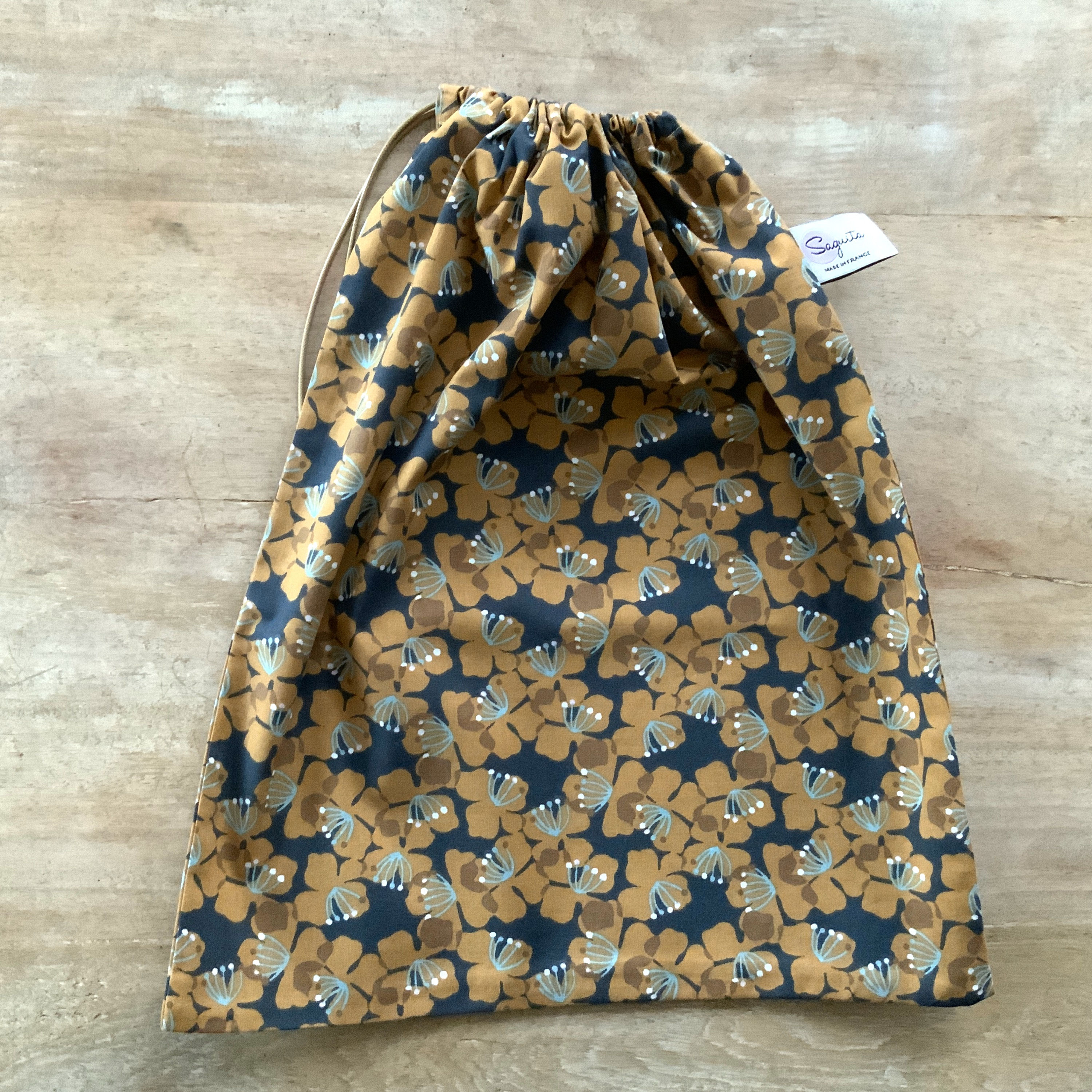 Trèfle sable Taille L