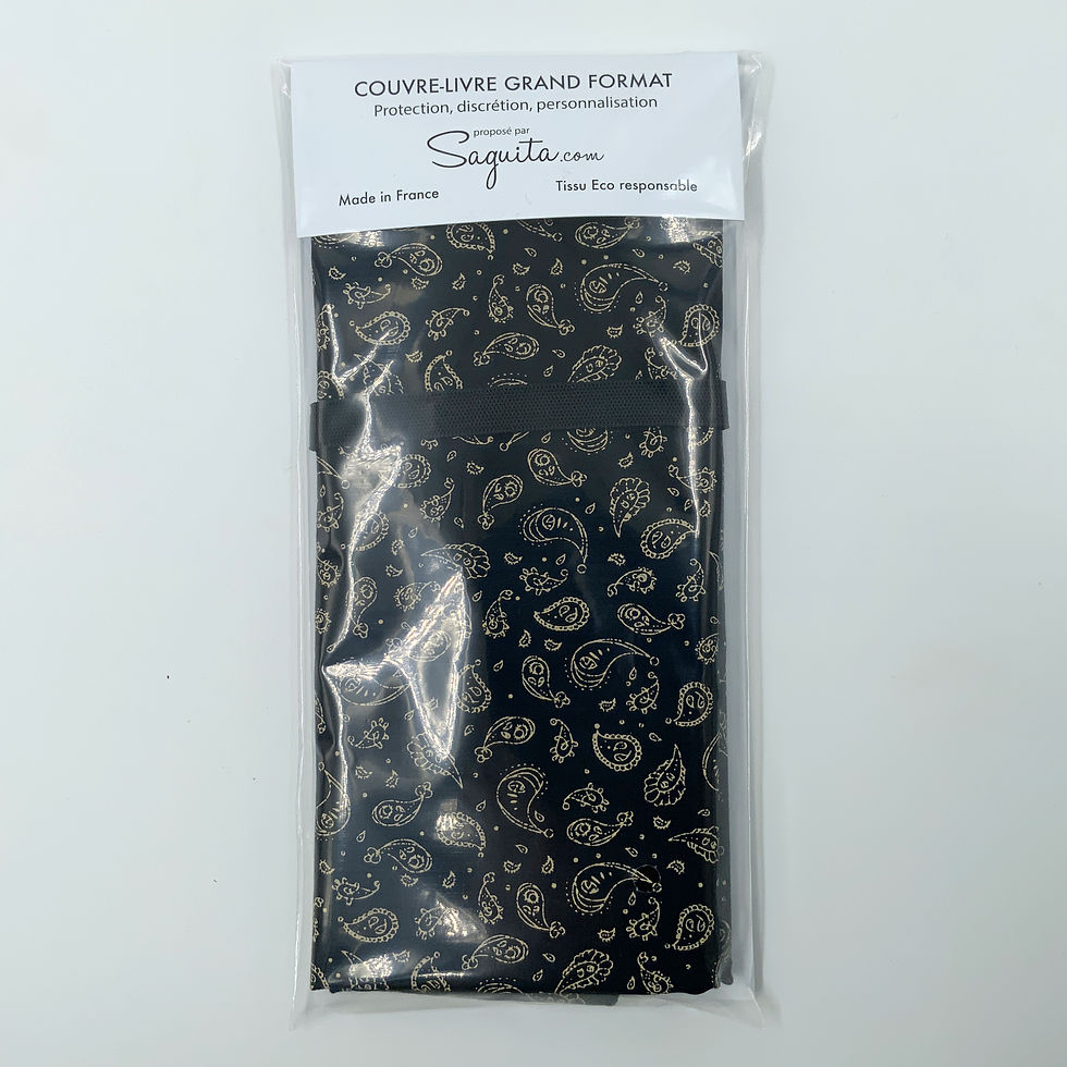 Miniature : Cachemire