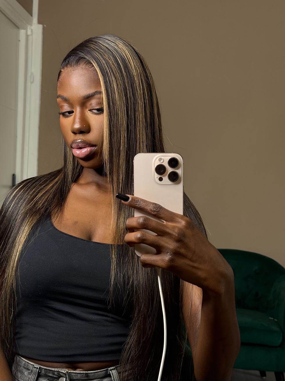 Miniature : WIG Mommy