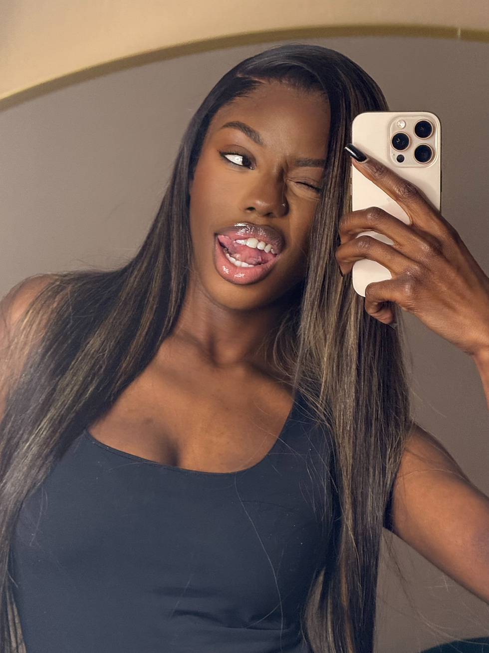 Miniature : WIG Mommy