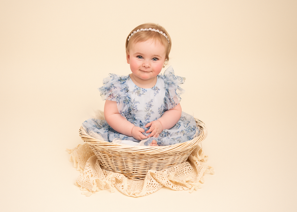 baby photographer derbyshire