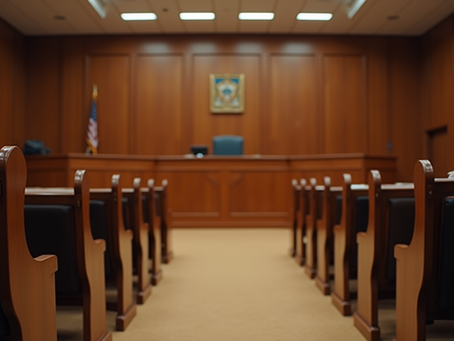 Guía para procesos judiciales efectivos