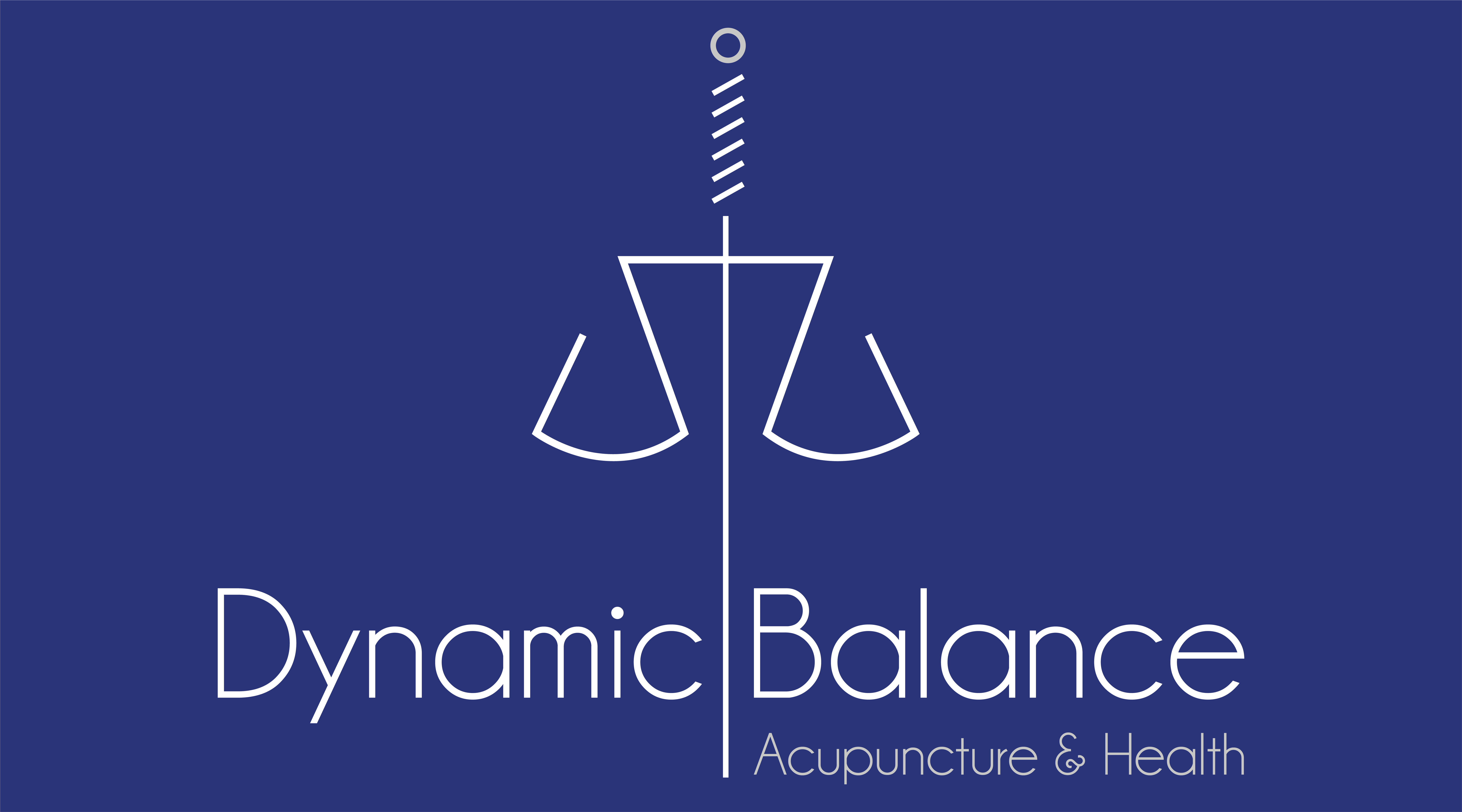 Dynamic Balance Acupuncture & Health