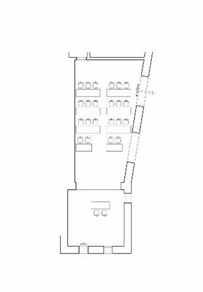 Centro Congressi - Piscina esterna - Centro Benessere Bibele Med Spa - Ristorante Le Volte - Palazzo Loup