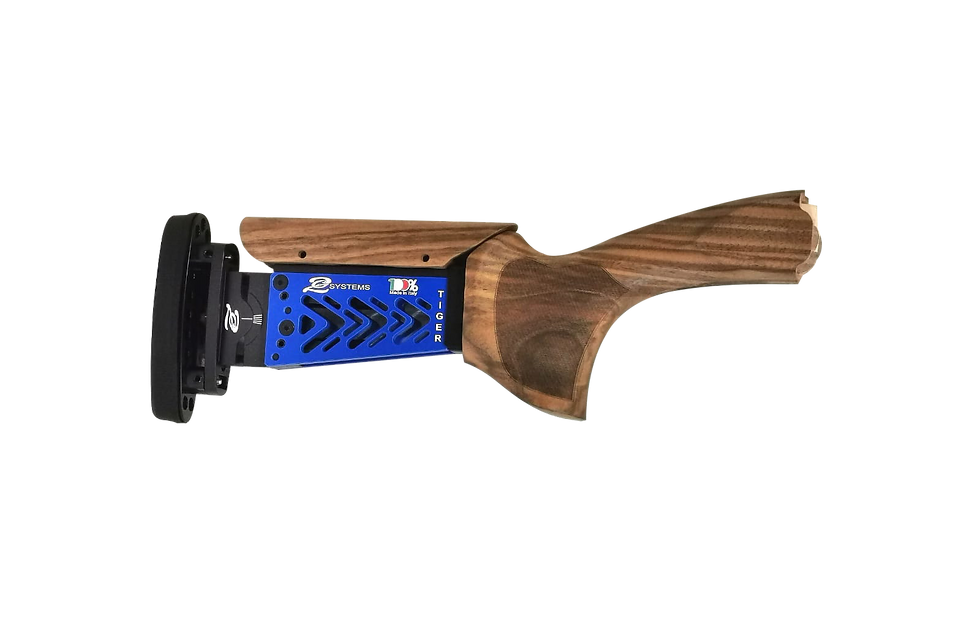 Tiger poignée standard