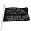 Thumbnail: Mens Depression Print Flag