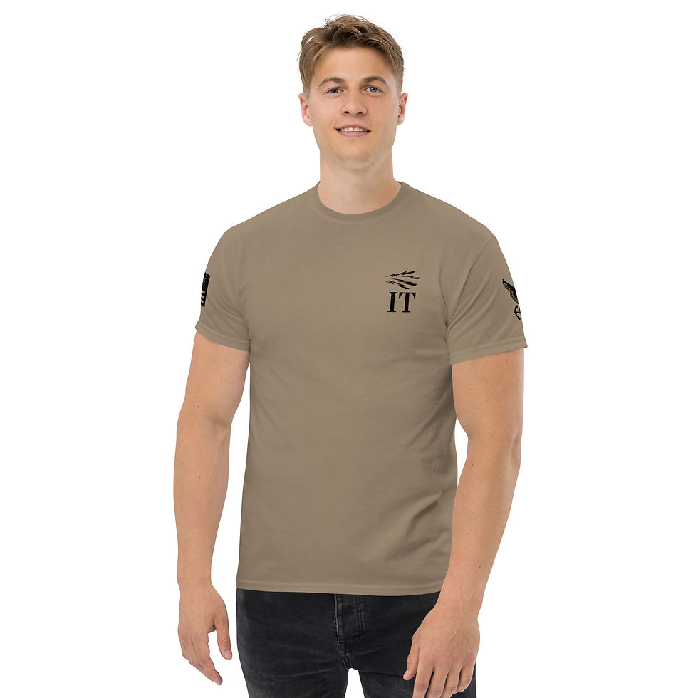 Thumbnail: IT Tee
