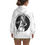 Thumbnail: All-Over Print Unisex Pullover Hoodie | 310GSM Cotton