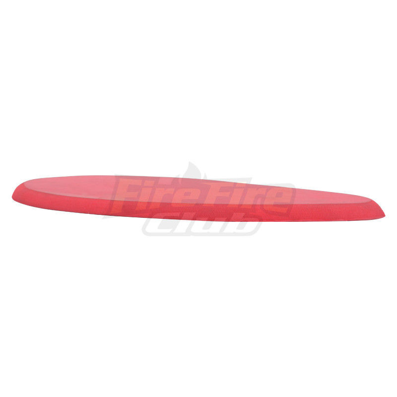 Thumbnail: Motorcycle Cotton Solo Seat  Mounting Pan Base For Harley Honda Yamaha Suzuki Un