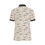 Thumbnail: Machine Gun Print Men's Stretch Polo Shirt