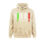 Thumbnail: 1n23456 Motorcycle Gear Hoodie