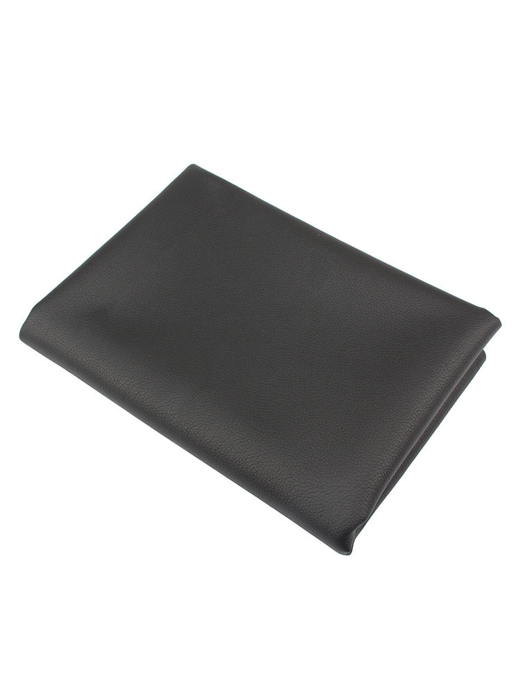 Thumbnail: Motorcycle PU Leather Seat Covers Waterproof Anti Slip Protector Wear-Resistant 
