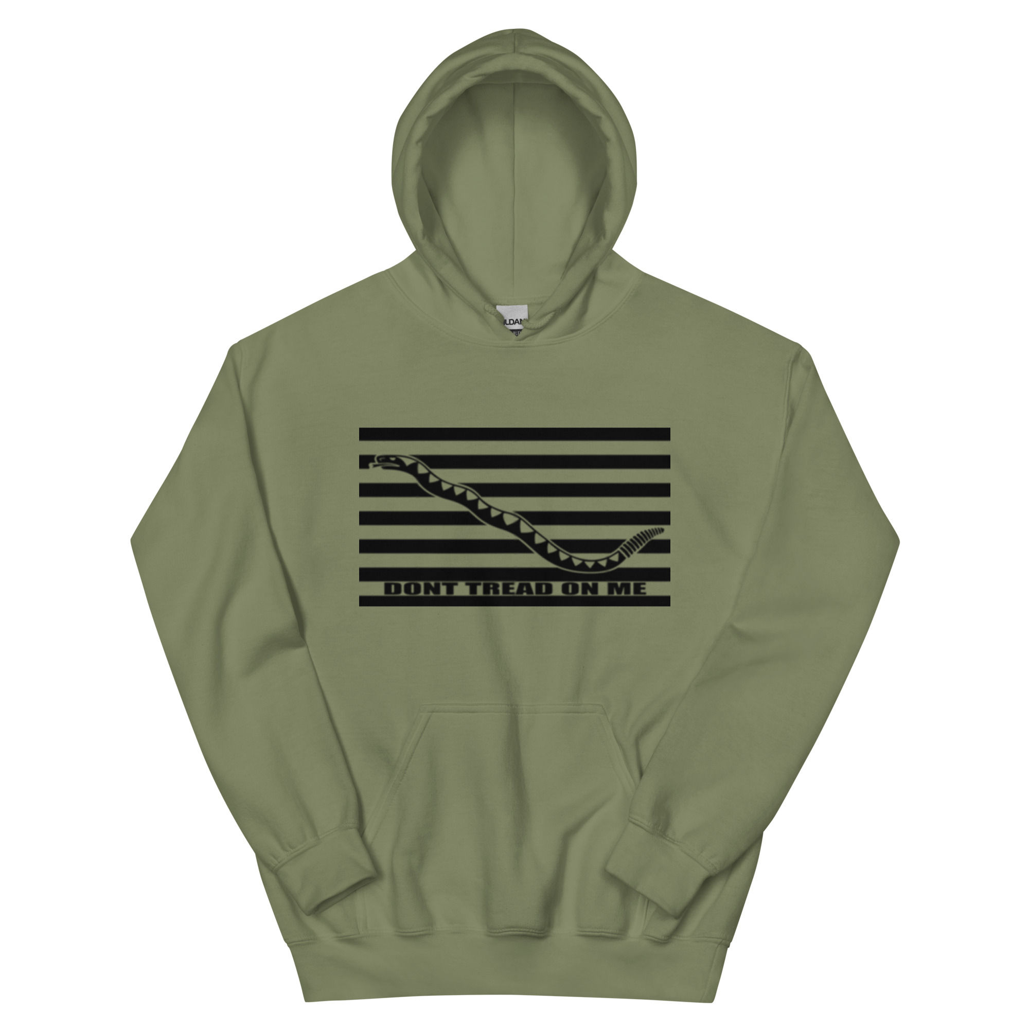 NAVY JACK Hoodie
