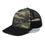 Thumbnail: Duce's printed Cap With Black Half-mesh