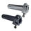 Thumbnail: Motorcycle 1" Handlebar Accelerator Twist Throttle, Hand Grips Tube for 26mm Sta