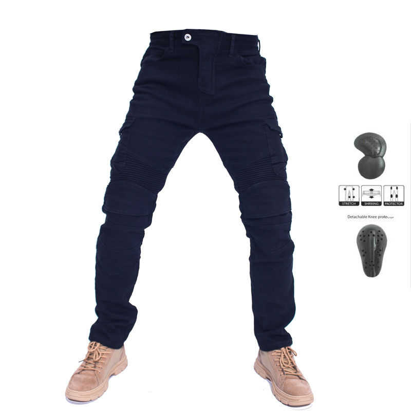 Thumbnail: Motorcycle Jeans Standard Version