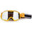 Thumbnail: Retro Motorcycle Goggles Ski Glasses Sunglasses ATV Goggles Non-slip Belt AntiUV