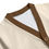 Thumbnail: Western Pattern V-neck Knitted Fleece Cardigan With Buttos
