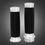 Thumbnail: Motorcycle 1"25mm Hand Grips Handle Bar For Harley Touring Road Street Glide Spo
