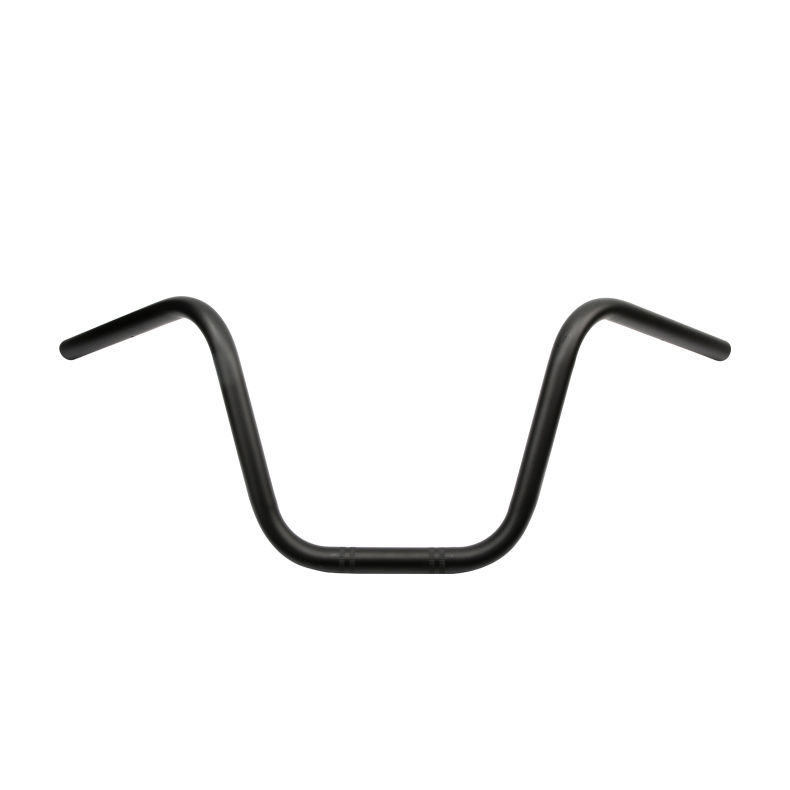 Thumbnail: Ultra High Handlebars
