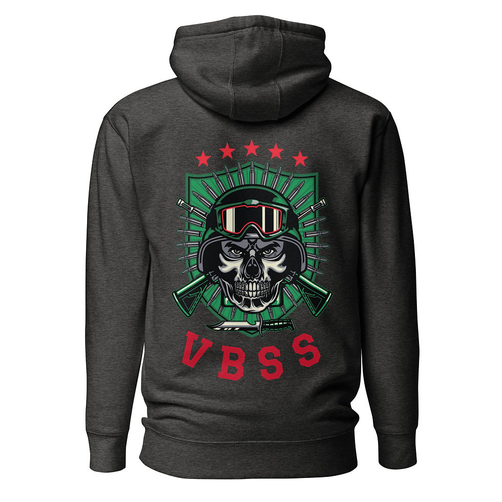 Thumbnail: VBSS Hoodie 1