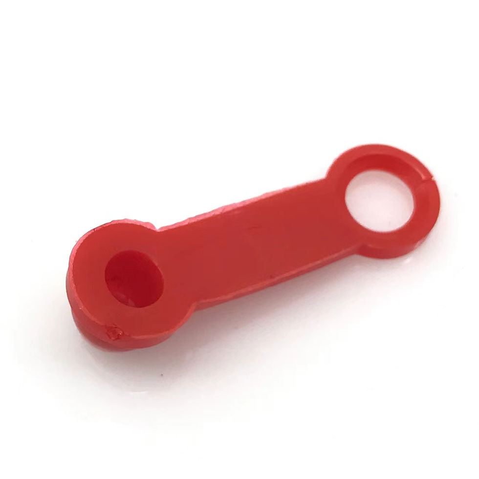 Thumbnail: 3pcs Car Brake bleeder Dust Cap,  Brake Caliper Bleeder Sealing Nipple