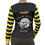 Thumbnail: Women's Striped Sleeve Performance Sweatshirt