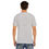 Thumbnail: Unisex O-neck Short Sleeve T-shirt | 180GSM Cotton (DTF)
