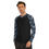 Thumbnail: Men's Long Sleeve Tight Dryfit shirt