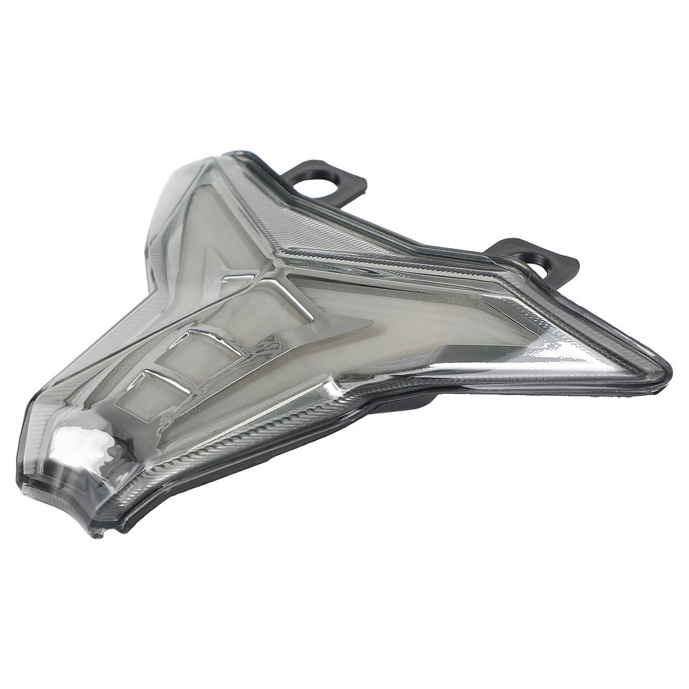 Thumbnail: KAWASAKI Ninja 400 Z400 ZX10R Z1000 ZX6R Z Integrated Tail Light Turn Signal