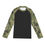 Thumbnail: Men's Long Sleeve Tight Dryfit shirt