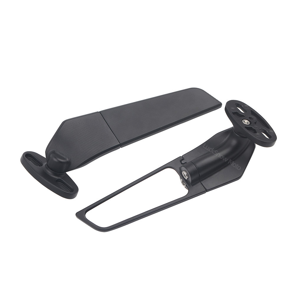 Thumbnail: For Kawasaki Ninja 250 300 400 650 ZX6R ZX636 ZX7R ZX9R ZX10R ZX12R ZX14 ZX14R Z