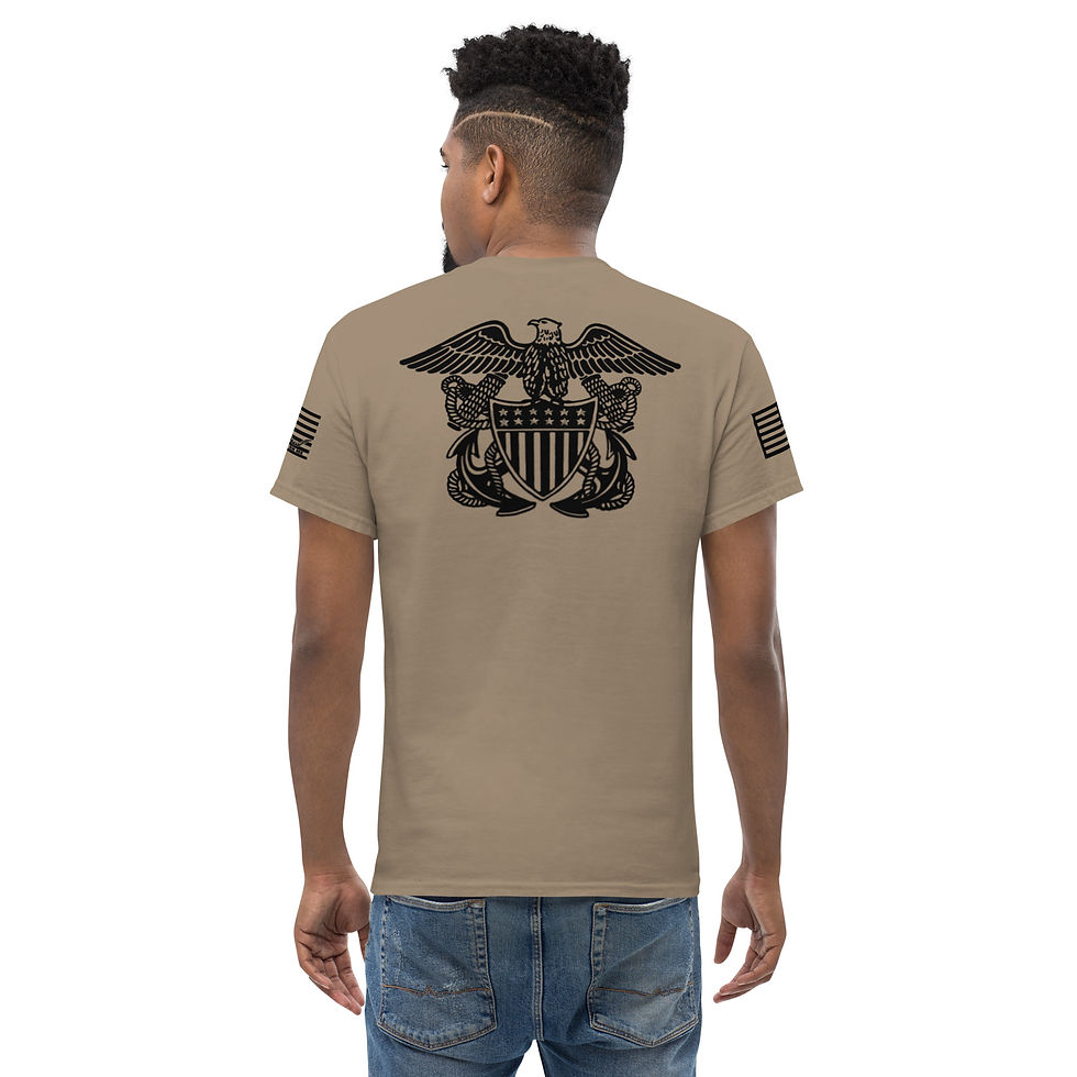 Thumbnail: OFFICER tee    