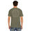 Thumbnail: Unisex O-neck Short Sleeve T-shirt | 180GSM Cotton (DTF)
